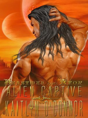 cover image of Beastmen of Ator Book Three